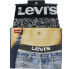 Фото #3 товара Levi's Boxer 2 Pairs Briefs M 37149-0706