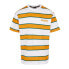 URBAN CLASSICS Starter Logo Striped T-shirt