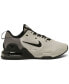 Фото #2 товара Men's Air Max Alpha Trainer 5 Training Sneakers from Finish Line