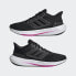 Фото #8 товара Женские кроссовки для бега adidas Ultrabounce Shoes (Черные)