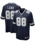 Dallas Cowboys Men's Game Jersey Ceedee Lamb