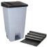 Фото #1 товара WELLHOME Selective container 120 liters