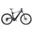 Фото #1 товара BIANCHI E-Vertic X Type 29´´ Deore SGS 2023 MTB electric bike