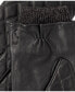 ფოტო #2 პროდუქტის Men's Quilted Leather Glove