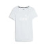 ფოტო #2 პროდუქტის PUMA Ess Logo G short sleeve T-shirt