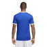 Фото #2 товара Adidas Koszulka piłkarska tabela 18 JSY niebieska r. 164 cm (CE8936)