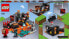 Фото #21 товара LEGO 21185 Minecraft The Netherbastion Action Toy with Figures, including Piglin, Set for Boys and Girls from 8 Years
