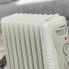 Фото #8 товара Масляный радиатор Oinine InnovaGoods 2000 W (9 секций) (Пересмотрено B)