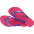 ფოტო #4 პროდუქტის HAVAIANAS Slim Logo Electric Slides