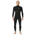 Фото #1 товара RIP CURL E Bomb 5/3 mm GB Stmr Long Sleeve Free Zip Neoprene Suit