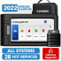 Фото #1 товара TOPDON OBD2 Diagnosegerät ArtiDiag800BT,Alle Systemdiagnosen &28 Servicefunktionen,obd2 diagnosegerät für alle fahrzeuge,kostenloses Software-Update,Kabellose Verbindung