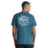 ფოტო #3 პროდუქტის VANS Holder ST Classic short sleeve T-shirt