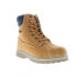 Фото #2 товара Lugz Avalanche HI Fleece MAVALAHFK-7401 Mens Beige Casual Dress Boots 12