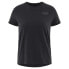 KLÄTTERMUSEN Runa Refined short sleeve T-shirt