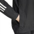 ADIDAS Essentials 3 Stripes Rain.Rdy jacket