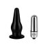 Фото #10 товара Gleitfreudiger Analvibrator, 7 cm