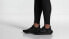 adidas Ultraboost Light 减震防滑耐磨 低帮 跑步鞋 男女同款 黑色