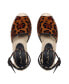 ფოტო #3 პროდუქტის Women's Savana Espadrille Flat Sandals