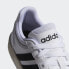 Фото #8 товара Мужские кроссовки adidas Hoops 3.0 Low Classic Vintage Shoes (Белые)