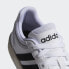 Мужские кроссовки adidas Hoops 3.0 Low Classic Vintage Shoes (Белые)