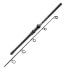 Фото #1 товара PROWESS Windfall K Shrink Spinning Rod