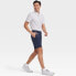 Фото #2 товара Men's Cargo Golf Shorts 8" - All in Motion