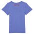 Фото #2 товара Puma Tiny X Graphic Crew Neck Short Sleeve T-Shirt Boys Size 2T Casual Tops 533