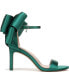 Фото #2 товара Amour Ankle Strap Bow Sandals