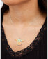 ფოტო #2 პროდუქტის Disney The Mandalorian Grogu Silver Plated Necklace, Official License