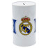 REAL MADRID Big Tin Coin Bank