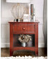 Randy Transitional Nightstand