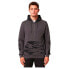 OAKLEY APPAREL Camo Patch 1/4 Zip hoodie