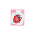 Shower Gel Trendy Bubbles Agrado Strawberry (750 ml)