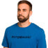 ფოტო #4 პროდუქტის TRANGOWORLD Duero TH short sleeve T-shirt