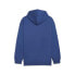 Фото #2 товара Худи Puma Cafe Pullover Blue Casual