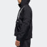 Фото #4 товара Куртка спортивная Adidas FM9400 черная (для мужчин)