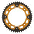 Фото #1 товара SUPERSPROX Stealth 47D RST898X47GLD Rear Sprocket