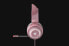 Фото #3 товара Razer Kraken Kitty - Kopfhörer - Kopfband - Gaming - Grau - Pink - Binaural - 1,3 m