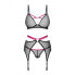 Underwear Set Obsessive M/L