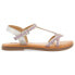 GIOSEPPO Cleurie sandals