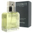 Фото #1 товара CALVIN KLEIN Eternity Men 100ml Eau De Toilette