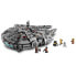 LEGO Star Wars Millennium Falcon Construction Playset