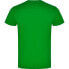Фото #2 товара KRUSKIS Fitness Fingerprint short sleeve T-shirt