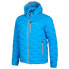 Фото #4 товара KLIM Boulder down jacket