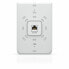 Wi-Fi Repeater + Router + Access Point UBIQUITI Unifi 6 In-Wall