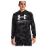 Фото #1 товара UNDER ARMOUR Rival Terry Novelty Hoodie