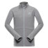 Фото #1 товара ALPINE PRO Fraseb full zip sweatshirt