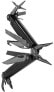 Фото #8 товара LEATHERMAN Charge Plus Multi-Tool with 19 Essential Tools, One-Handed Opening Tools