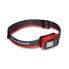 Black Diamond Astro 300 - Headband flashlight - Black - Red - IPX4 - 300 lm - 8 m - 55 m