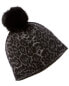 Фото #1 товара Sofiacashmere Cashmere Hat Women's Grey